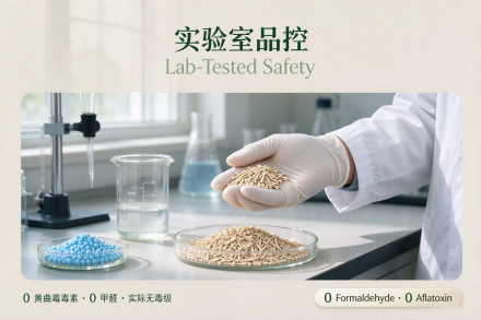 Lab-Tested Safety